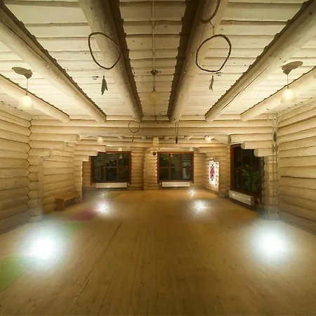 Hotel янтри Drahobrat