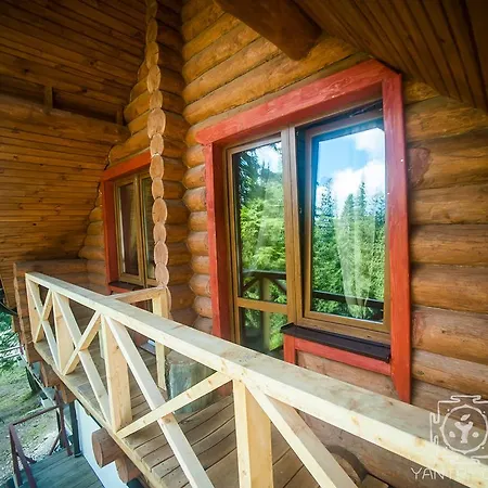 янтри Drahobrat