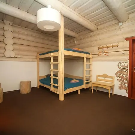 Hotel янтри Drahobrat