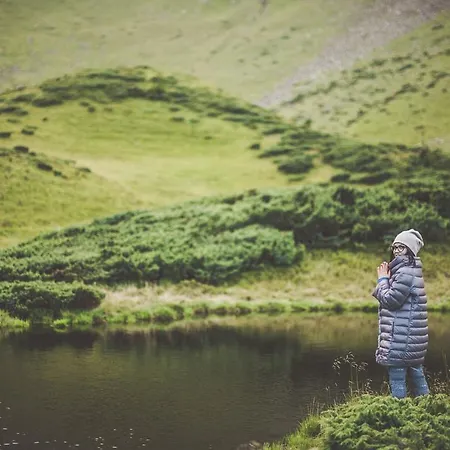 янтри Drahobrat