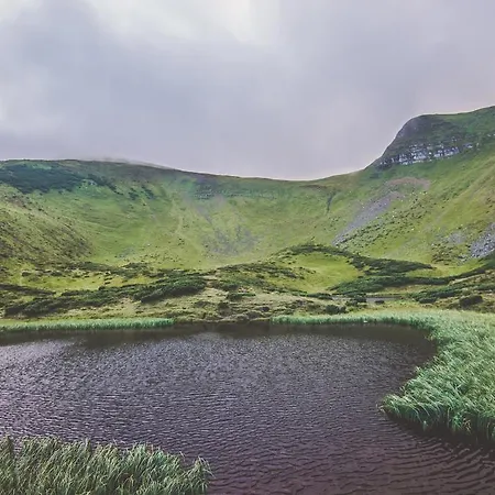 янтри Drahobrat