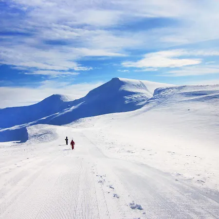 янтри Drahobrat