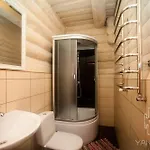 Hotel Янтри