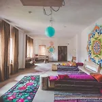 Hotel Янтри