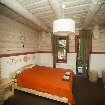 Hotel Янтри