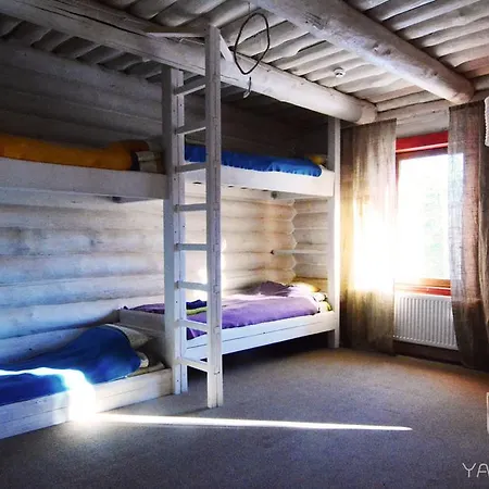 Hotel Янтри *