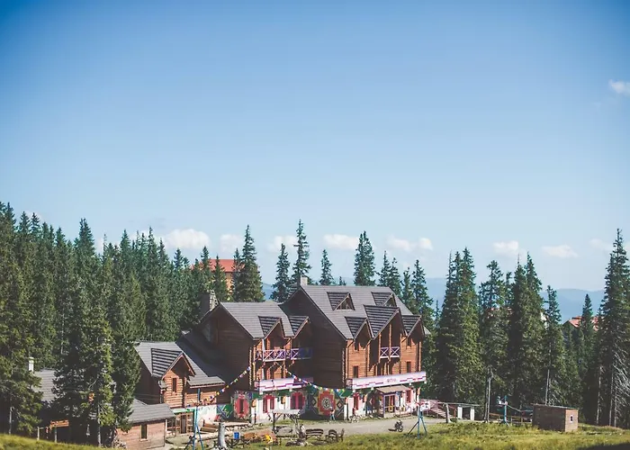 Hotel янтри